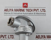 Temperature Sensor Probe L-180, T-3/4 Bsp, D-23, 17= Mm Tmh-ellerbek Tf034.015
