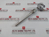 Temperature Sensor Probe L-180, T-3/4 Bsp, D-23, 17= Mm Tmh-ellerbek Tf034.015