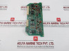 12-01058-10 Printed Circuit Board By Carrier Transicold