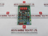 Liaaen Helitron Supervisor Printed Circuit Board Ver 3 Part No. Dc0018A