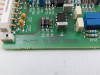 Wartsila C4 Ntc-card Pcb 50000Rpm 5000Hz Part No. Paae066000