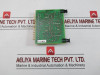 Wartsila C4 Ntc-card Pcb 50000Rpm 5000Hz Part No. Paae066000
