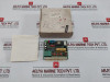 1044B Lt Thermostatic Pcb Card 0-60.000 Rpm 0050L289501 By Wartsila