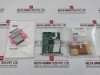 3Bsc690115R1 Parallel Printer Expansion Card Ci-pp30 Ver.1 By Abb