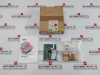 3Bsc690115R1 Parallel Printer Expansion Card Ci-pp30 Ver.1 By Abb