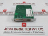 3Bsc690115R1 Parallel Printer Expansion Card Ci-pp30 Ver.1 By Abb