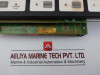Gs Building Systems Network Circuit Board Card 48243-0085