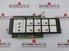 Gs Building Systems Network Circuit Board Card 48243-0085