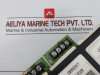 Gs Building Systems Network Circuit Board Card 48243-0085