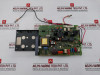 Gs Building Systems Network Circuit Board Card 48243-0085