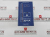 Ds 20 Salinometer Analyzer 90-120/200-240 V Ac By Alfa Laval Rev. 2