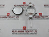 Senmatic Temperature Sensor 1066-451