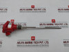 Pt100 3W Temperature Sensor Deka