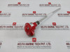 Pt100 3W Temperature Sensor Deka
