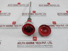 Pt100 3W Temperature Sensor Deka