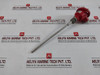 Pt100 3W Temperature Sensor Deka