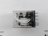 Lot Of 7X Ly3 General Purpose Relay 12Vdc By Omron