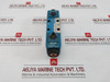 Solenoid Directional Control Valve Dg4V 3 6C H M U1 D6 60 En38 Vickers