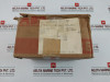 Abb Motor Protection Circuit Breaker 50-60 Hz 660V Part No. Sh 125