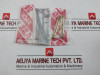 Abb Motor Protection Circuit Breaker 50-60 Hz 660V Part No. Sh 125