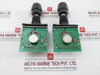 P-q Controls 94V-0 Single Axis Joystick Controller M115-390
