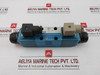 Dg4V 3 2N H M U1 D6 60 En38 Directional Control Valve Vickers