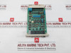 Gb11/6Fq2211-0Ae Siemens Limit-value Monitor Module