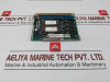 Yamatake-honeywell Mcm-rom Ii Printed Circuit Board 80360760-001