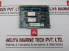 Yamatake-honeywell Mcm-rom Ii Printed Circuit Board 80360760-001