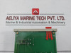 Printed Circuit Board Eu13-3 Siemens