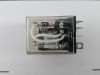 Miniature Power Relay 100/110 Vac By Omron Ly4