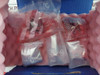 Lot Of 5X Lw5B Exchangable Led Signal Lamp 12V C 1.1 Osram