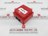 Apollo Safe Manual Call Point 14-22V Dc Part No. 55200-940Apo