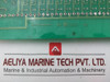 39807532 By Ingersoll-rand 5V Starter Interface Board