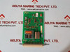 Vingtor Marine Vp-0307 Parallel Connection Board Va-114D
