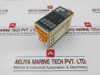 Pid Temperature Controller 100-240Vac 5Va 50/60Hz Autonics Tc4H-n4N