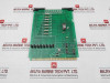 4Dp7Apxia 222 (F) Input Module 51302951-100 By Honeywell Rev: D