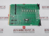 4Dp7Apxia 222 (F) Input Module 51302951-100 By Honeywell Rev: D