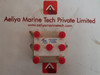 Hills antenna & tv systems 6 way splitter bc15252s