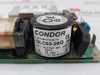 Glc65-28G Ac Dc Power Supply Module 50/60Hz 100-240V Condor