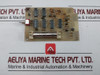 Printed Circuit Board By Fmc 01C894-001