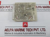 Printed Circuit Board Rev-k By Beta Products 304339-011