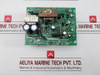 321-44528B Oscillator Pcb Card By Shimadzu