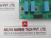 Ts-d-8V03C By Merlin Gerin Printed Circuit Board