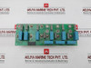 Ts-d-8V03C By Merlin Gerin Printed Circuit Board