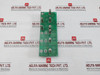 Ts-d-8V03C By Merlin Gerin Printed Circuit Board