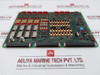 Mc-208-01 Nabco Printed Circuit Board