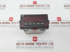 Tecsis Digital Indicator Panel 24V 5060Hz Part No. E1931X400030