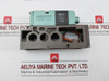 082Sa415K Solenoid Valve 150 Psig Air Numatics