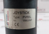 Part No. Pvrel Sauer Danfoss Joysticks